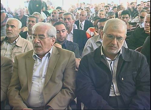 رعد: ما زلنا جاهزين من أجل تصويب الأمور باتجاه حفظ وحدة البلد واستقراره الداخلي