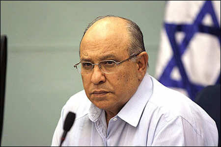 داغان: فرصة نادرة أمام &rsquo;إسرائيل&rsquo; لعقد تحالفات في المنطقة