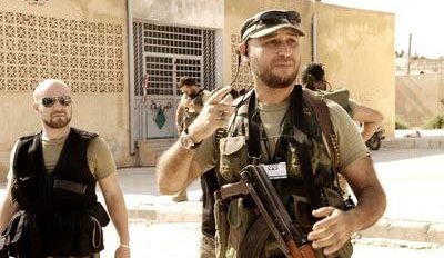 مقتل مقاتل بلجيكي في سوريا وتوقيف شقيقه 