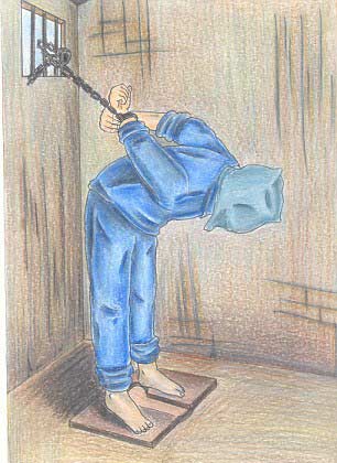 القضاء الصهيوني يغطي التنكيل بالأسرى