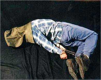 القضاء الصهيوني يغطي التنكيل بالأسرى