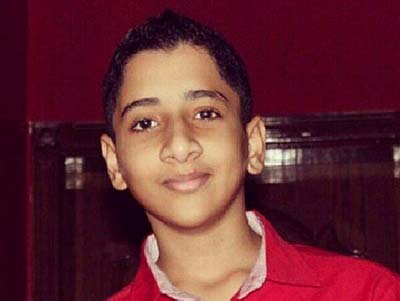  سجن طفل بحريني خمس سنوات بتهمة &rsquo;حرق حاوية قمامة&rsquo;