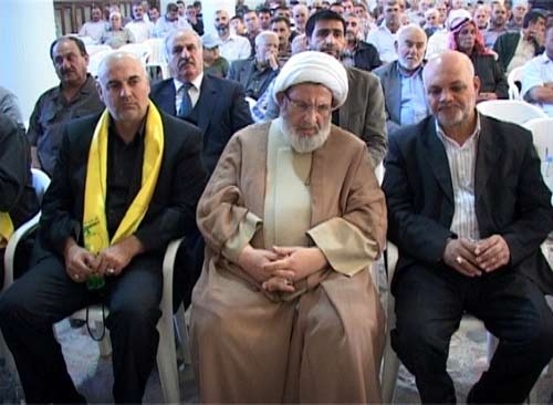 الشيخ يزبك انتقد مواقف مرسي: متى دعم حزب الله في تموز 2006؟!