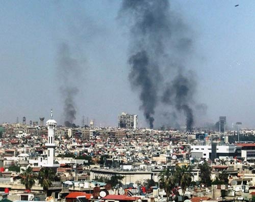 استنفار إسرائيلي غير مسبوق في الجولان السوري المحتل