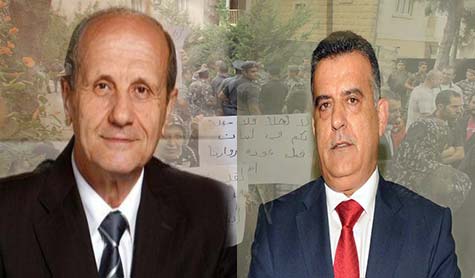 اللقاءات التي أجراها شربل وابراهيم كانت جيدة وبناءة  