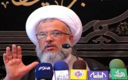 خطباء الجمعة في العراق يحذرون من انتشار الفكر المتطرف