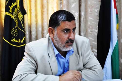 أحمد المدلل لـ&rsquo;العهد&rsquo;: مواقف السيد نصر الله أعادت الاعتبار لفلسطين
