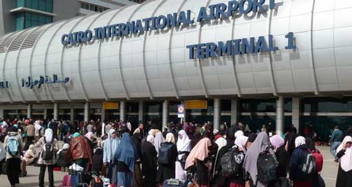 ميادين مصر تنتزع شرعية مرسي