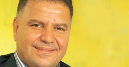 النائب فياض : تيار &rsquo;المستقبل&rsquo; هو الراعي الفعلي للفوضى الأمنية ولجوقة الفتنة المتنقلة