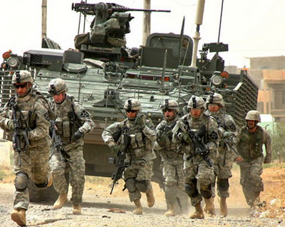لماذا كل هذا الحشد العسكري الاميركي في الأردن؟ المجموعات المسلحة السورية واسرائيل والجدار الطيب بينهما