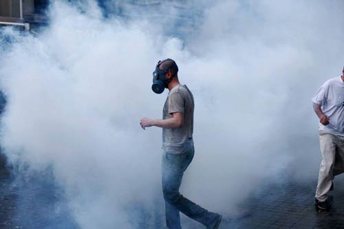 تركيا تنتفض على أردوغان  ودعوات إلى مسيرات جديدة 