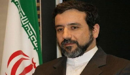 عراقجي: اجتماع الدوحة يزيد من حدة الصراع في سوريا