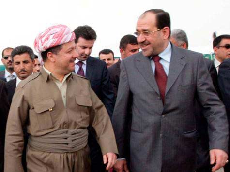 ساسة العراق يلتقون برعاية زعيم الكنيسة الكلدانية