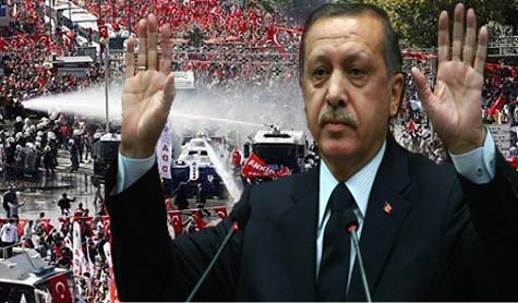 أردوغان ماض في تعنته.. والمعارضة التركية تصعّد