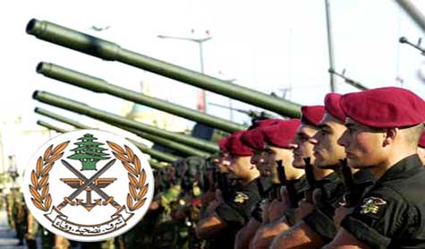 الجيش يردّ على مروّجي الشائعات