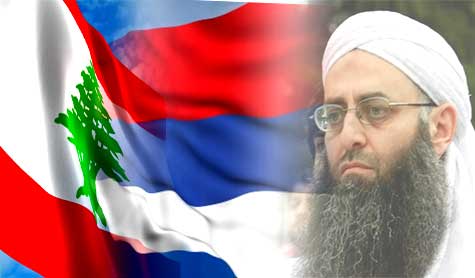 معركة أحمد الاسير مخطط الفوضى ما بعد محاولة الأسير.... معركة جنيف 2 تشتعل في لبنان