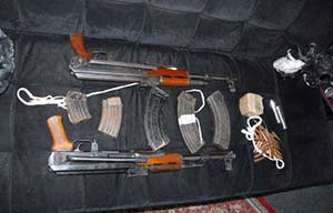 &rsquo;الداخلية&rsquo; البحرينية: إحباط عملية مسلحة كانت تستهدف مركز السجن الاحتياطي