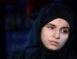 المحكمة الجنائية الرابعة تصدر حكمها اليوم في قضية تعذيب آيات القرمزي