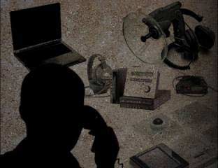 البحرين تتجسس على مواطنيها عبر الإنترنت 