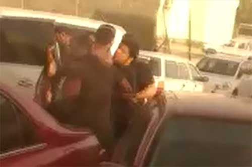 ميليشيات النظام تعتقل شابين من &rsquo;الشاخورة&rsquo;