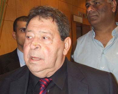 بن اليعزر: التنسيق الامني بين الجيشين &rsquo;الإسرائيلي&rsquo; والمصري ممتاز