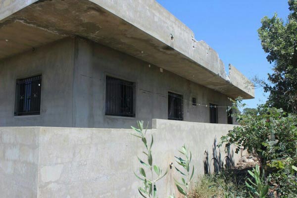 مسلحون يستهدفون الجانب السوري انطلاقاً من منازل لبنانية