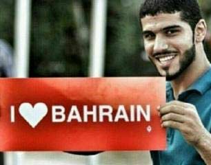 الشبكة العربية لمعلومات حقوق الإنسان تطالب بالإفراج عن المسعف المعتقل الدمستاني فوراً