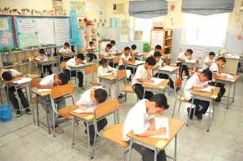 معارضون بحرينيون يتحدّثون عن &rsquo;سياسة تطهير&rsquo; تمارسها السلطات في قطاع التعليم