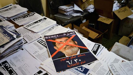 30 يونيو.. بداية أم نهاية حكم &rsquo;الإخوان&rsquo; بمصر؟