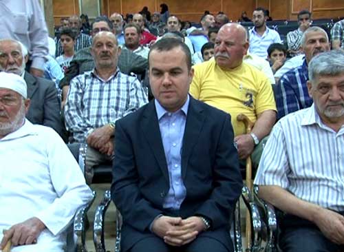 فضل الله لـ&rsquo;14 آذار&rsquo;: لا تستطيعون الاستئثار بالحكومة
