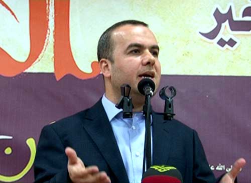 فضل الله لـ&rsquo;14 آذار&rsquo;: لا تستطيعون الاستئثار بالحكومة
