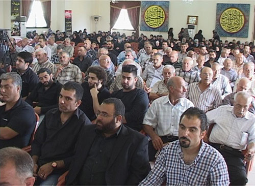 فياض : حزب الله يتعرض لهجمة مسعورة تستجلب القتنة