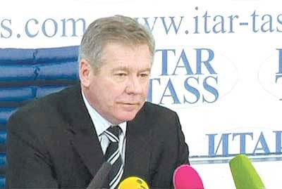 إنتهاء المحادثات الروسية الأميركية دون التوصل إلى اتفاق حول موعد لعقد &rsquo;جنيف 2&rsquo; 