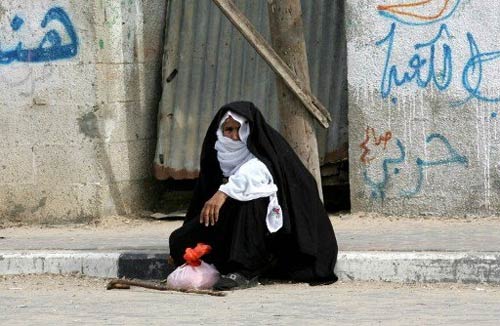 تحقيق أممي يتهم &rsquo;إسرائيل&rsquo; بمعاقبة فلسطينيي قطاع غزة بشكل جماعي