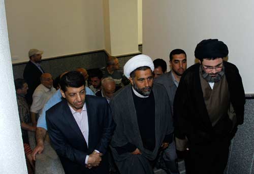السيد صفي الدين: حملة لثني المقاومة عن مسيرة الممانعة
