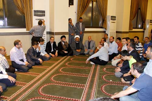 السيد صفي الدين: حملة لثني المقاومة عن مسيرة الممانعة