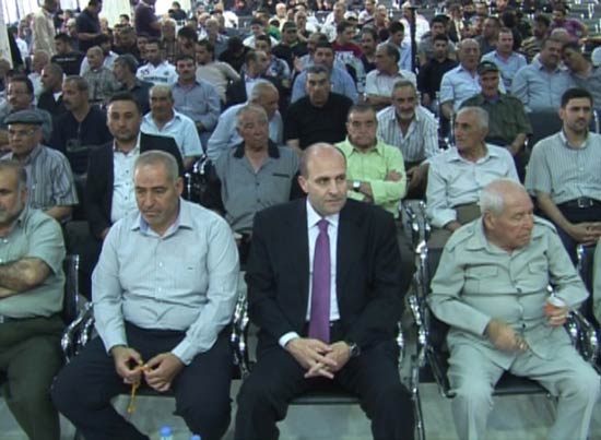 الحاج حسن: سنواصل عملنا في مواجهة المشروع التكفيري