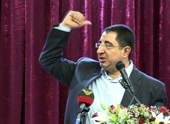 الحاج حسن: سنواصل عملنا في مواجهة المشروع التكفيري