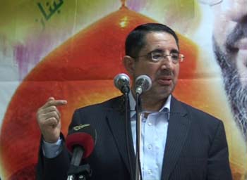 الحاج حسن: الأوطان لا تبنى بالاقصاء والالغاء
