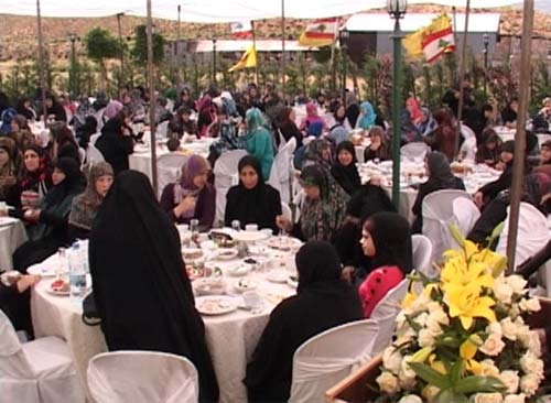 الحاج حسن: لا نسمح لأحد بأن يملي علينا ارادته