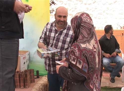 الحاج حسن: لا نسمح لأحد بأن يملي علينا ارادته