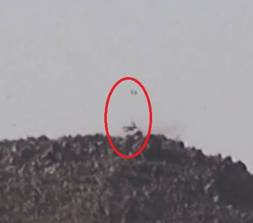 &rsquo;الخدعة&rsquo; التي انطلت على المسلحين
