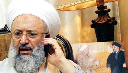 الأحداث الامنية تنتقل من طرابلس الى صيدا