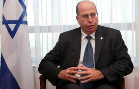 وزير الحرب الاسرائيلي الى واشنطن وباريس الأسبوع القادم