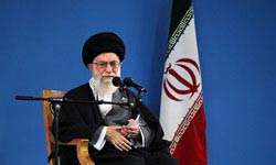 الإمام الخامنئي: يشدد على ضرورة وحدة المسلمين ونبذ الفرقة والعداوة