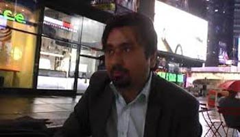 إنشقاق دبلوماسي سعودي في أميركا