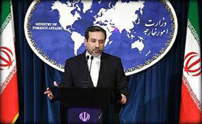 إيران تدين الهجمات على مواطنيها في العراق