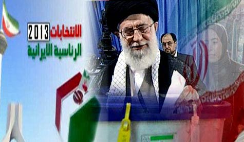 إيران إنتخبت.. وسط ترقّب لهوية الرئيس العتيد