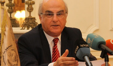دخول اميركي على خطي تأليف الحكومة والطعن بالتمديد