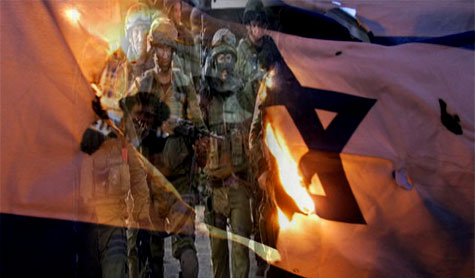 ألون: سنشهد تدهورا خطيرا في الايام المقبلة 